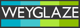 Weyglaze logo